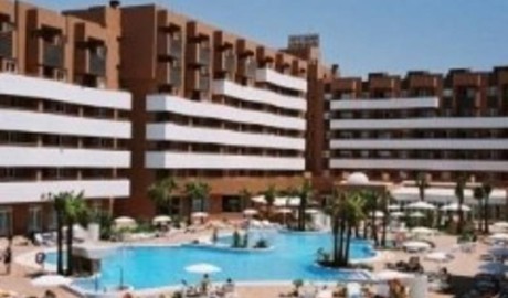 Beach Hotel image