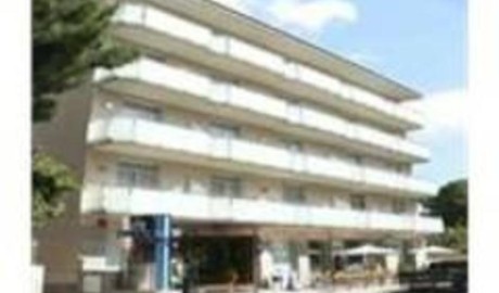 Wheelchair friendly beach hotel image