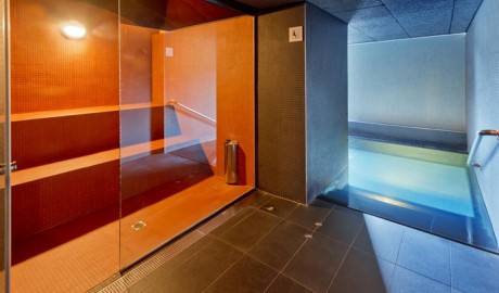 Wheelchair-Friendly Beach Hotel image