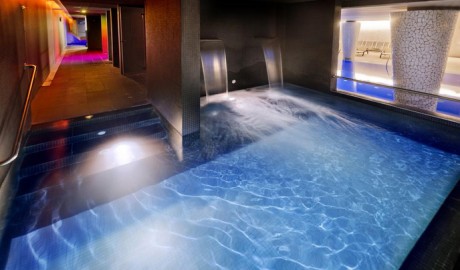 Wheelchair-Friendly Beach Hotel image