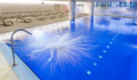 Wheelchair-Friendly Beach Hotel image