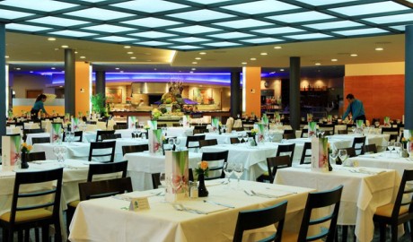 Wheelchair-Friendly Beach Hotel image