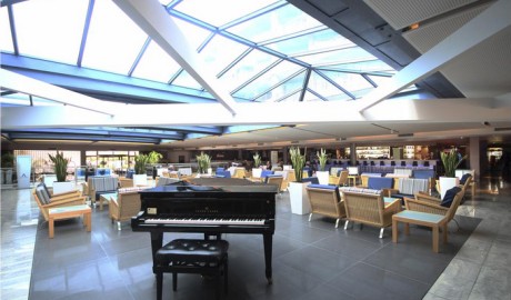 Wheelchair-Friendly Beach Hotel image