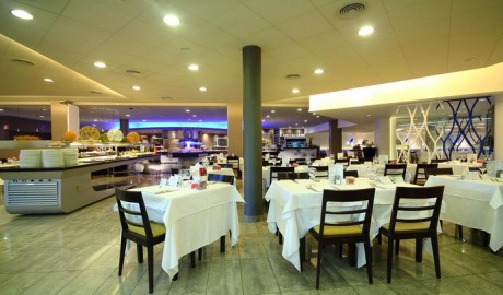 Wheelchair-Friendly Beach Hotel image