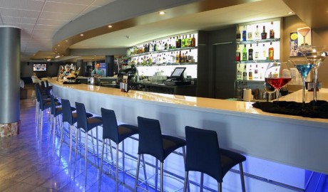 Wheelchair-Friendly Beach Hotel image