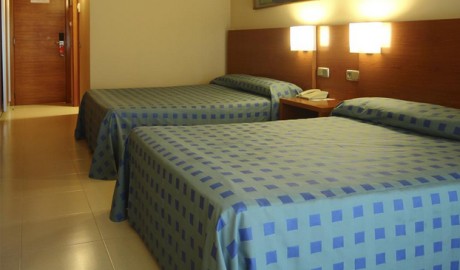 Wheelchair-Friendly Beach Hotel image