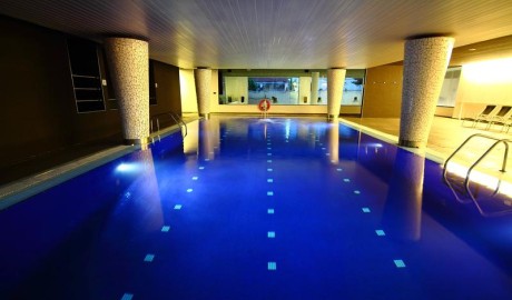 Wheelchair-Friendly Beach Hotel image
