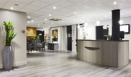 Accessible Hotel image