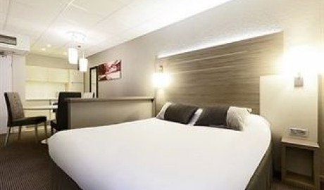 Accessible Hotel image