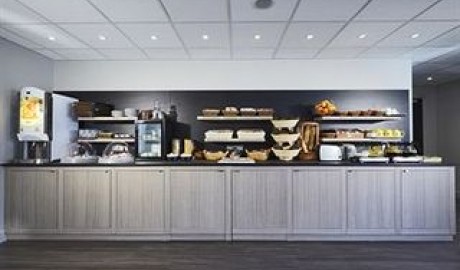 Accessible Hotel image