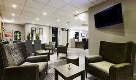 Accessible Hotel image