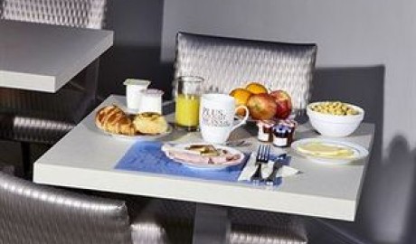 Accessible Hotel image