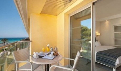 Family friendly Beach Hotel image