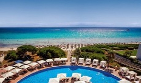 Family friendly Beach Hotel image