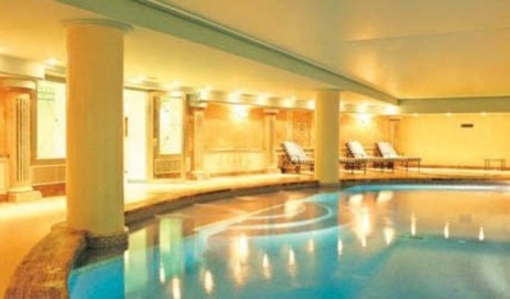 Family friendly Beach Hotel image