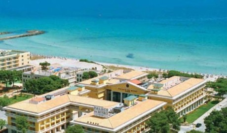 Family friendly Beach Hotel image