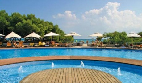 Family friendly Beach Hotel image