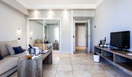 Family friendly Beach Hotel image