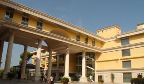 Family friendly Beach Hotel image