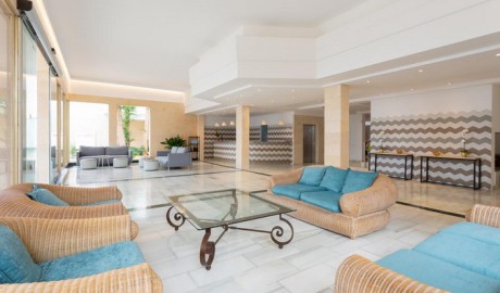 Balearic Sea Hotel - Accessible Studios image