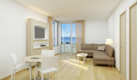 Balearic Sea Hotel - Accessible Studios image