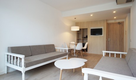 Balearic Sea Hotel - Accessible Studios image