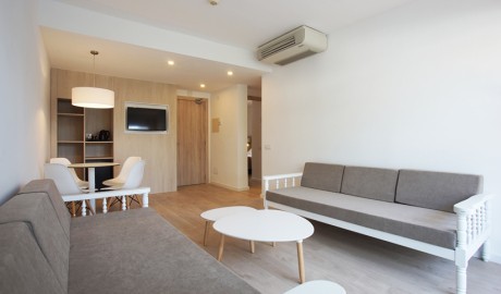Balearic Sea Hotel - Accessible Studios image