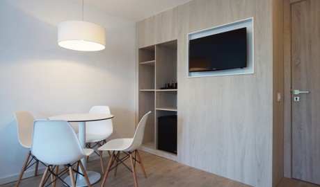 Balearic Sea Hotel - Accessible Studios image