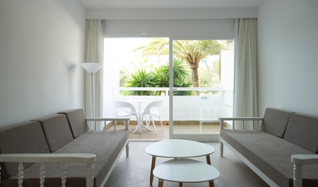 Balearic Sea Hotel - Accessible Studios image