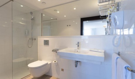 Balearic Sea Hotel - Accessible Studios image