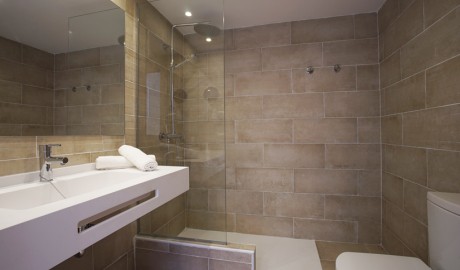 Balearic Sea Hotel - Accessible Studios image