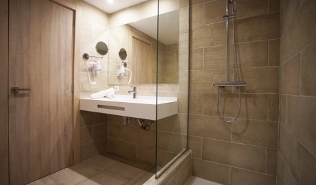 Balearic Sea Hotel - Accessible Studios image