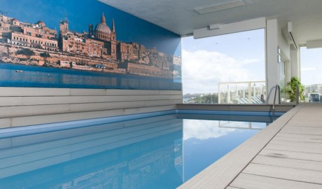 Wheelchair-Friendly Beach Hotel image