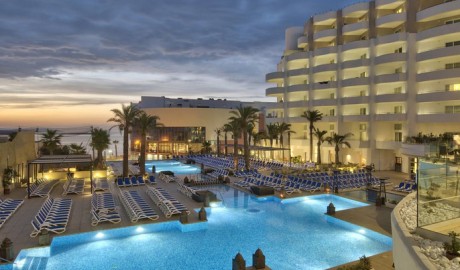 Beach Hotel and Spa image
