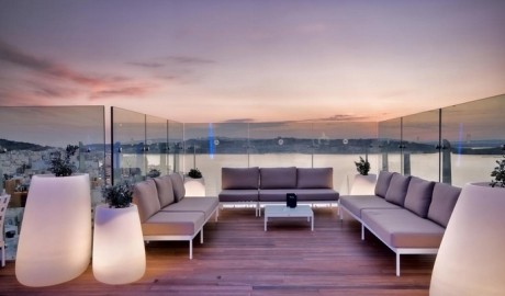 Beach Hotel and Spa image