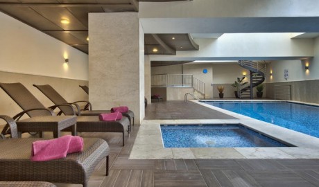 Beach Hotel and Spa image