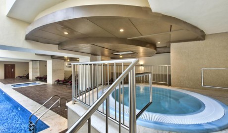 Beach Hotel and Spa image