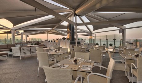 Beach Hotel and Spa image