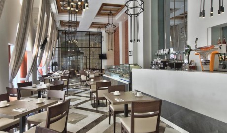 Beach Hotel and Spa image
