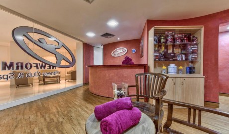 Beach Hotel and Spa image