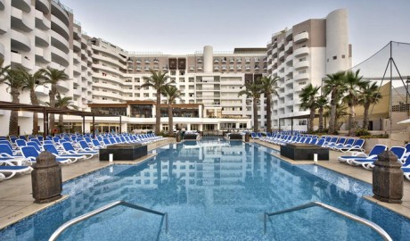 Beach Hotel and Spa image