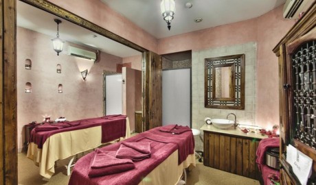 Beach Hotel and Spa image
