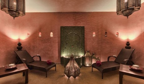 Beach Hotel and Spa image