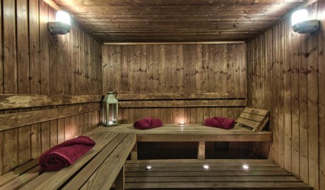 Beach Hotel and Spa image