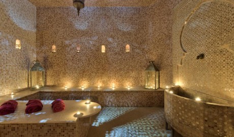 Beach Hotel and Spa image