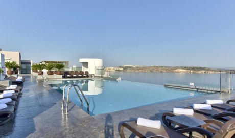 Beach Hotel and Spa image