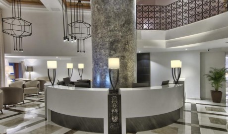 Beach Hotel and Spa image
