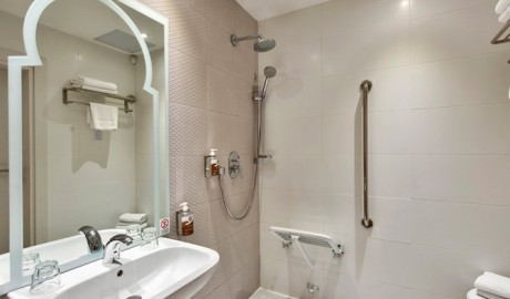 Beach Hotel and Spa image