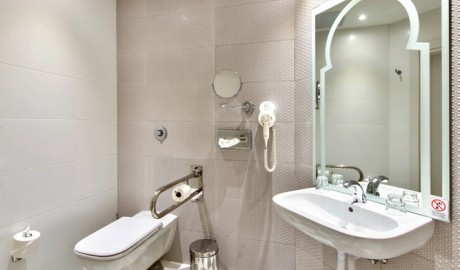 Beach Hotel and Spa image
