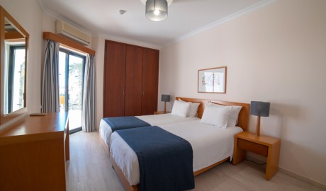 Wheelchair friendly beach hotel image